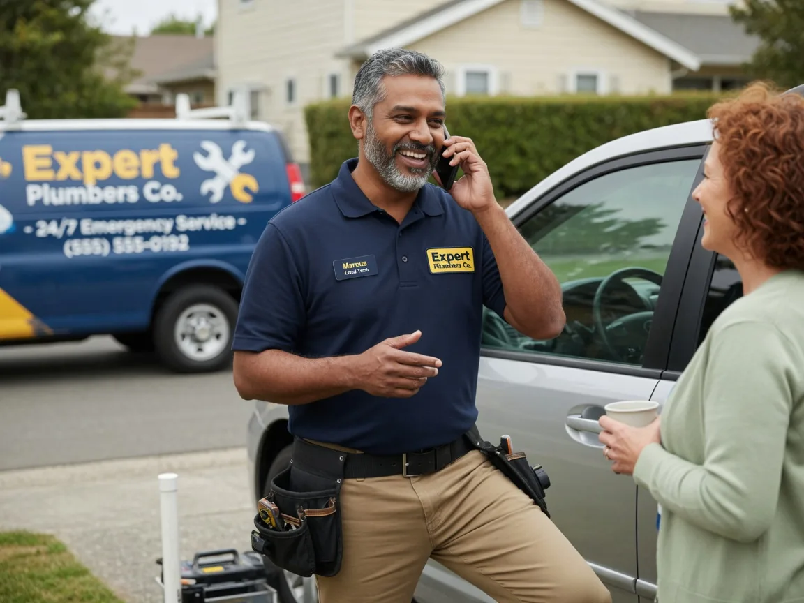 Drain Cleaning Denton, GA FAQs