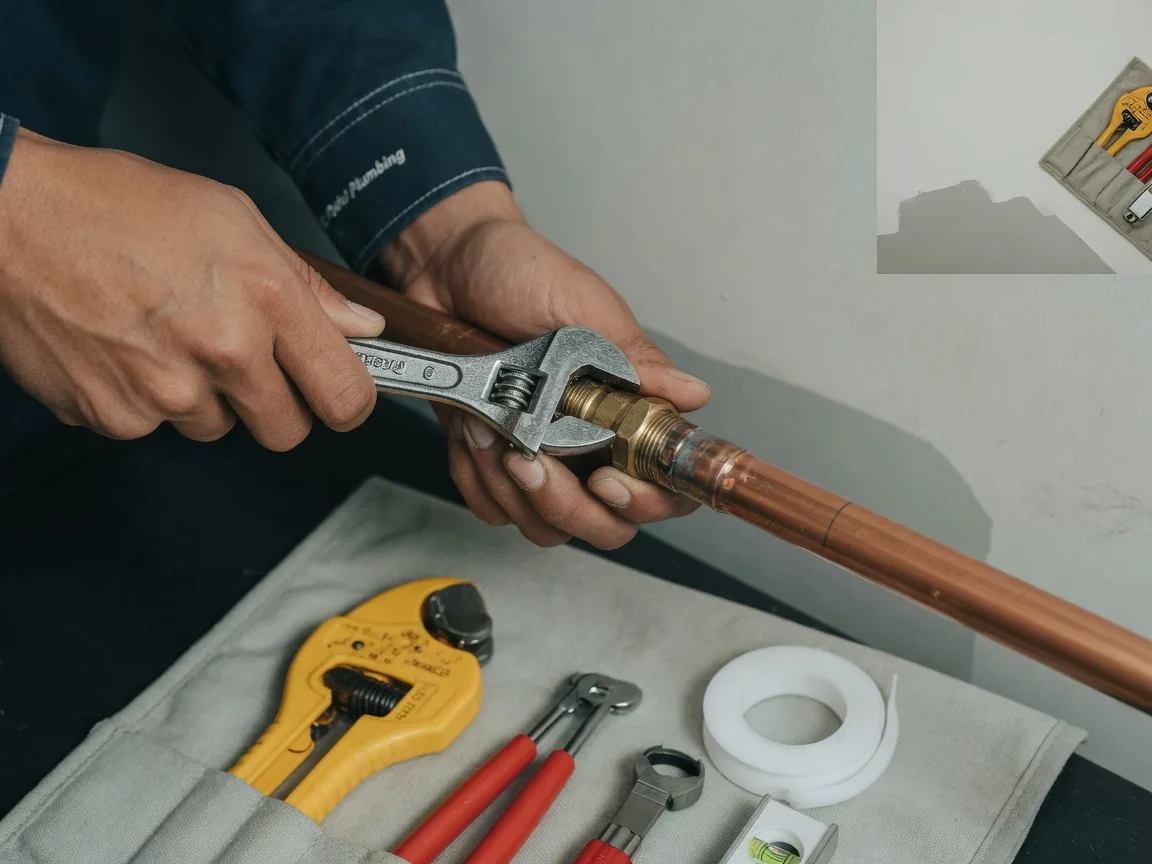 Why choose Drain Cleaning in Denton, GA